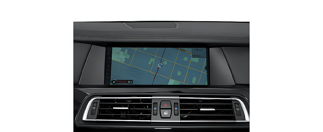 BMW 7 Series 2014 57