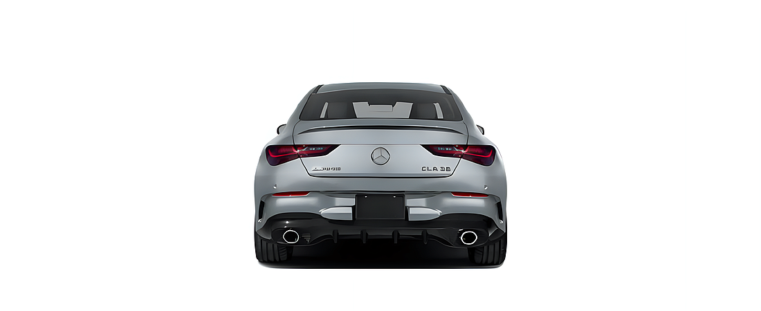 Mercedes-Benz CLA 2026 32