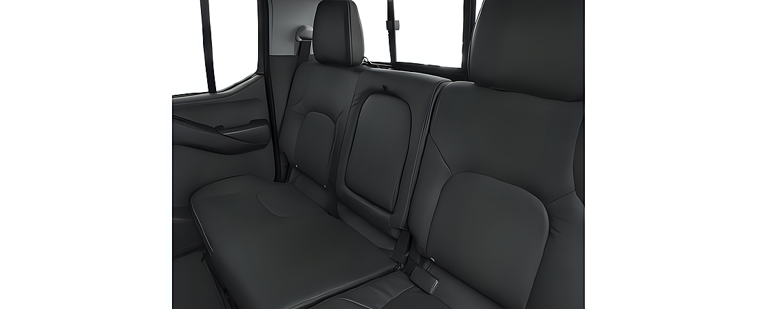 Nissan Frontier 2017 76