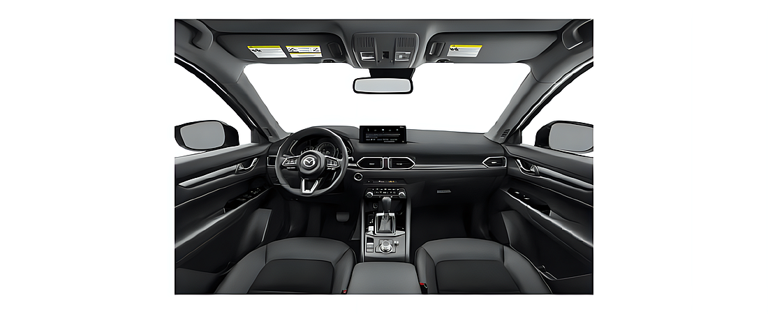 Mazda CX-5 2023 20
