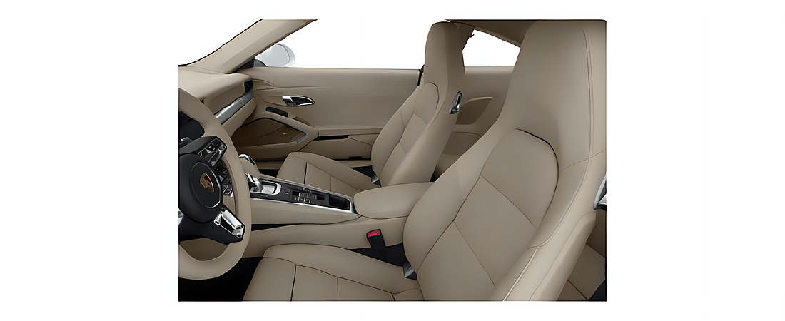 Porsche 911 2019 23