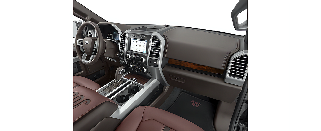 Ford F-150 2018 81