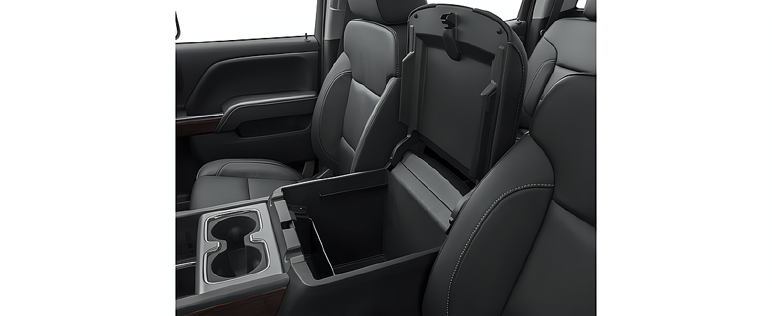 GMC Sierra 3500HD 2015 33