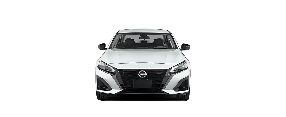 Nissan Altima 2025 17