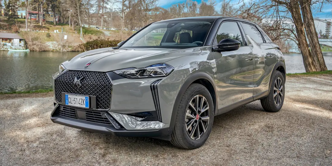 DS3 nuova con incentivi 2025