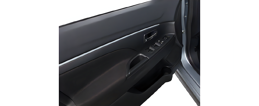 Mitsubishi RVR 2012 9