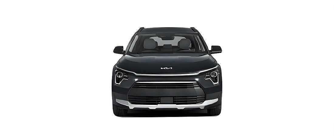 Kia Niro 2025 17
