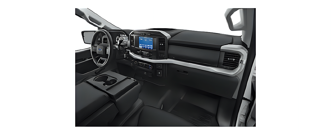 Ford F-150 2021 11