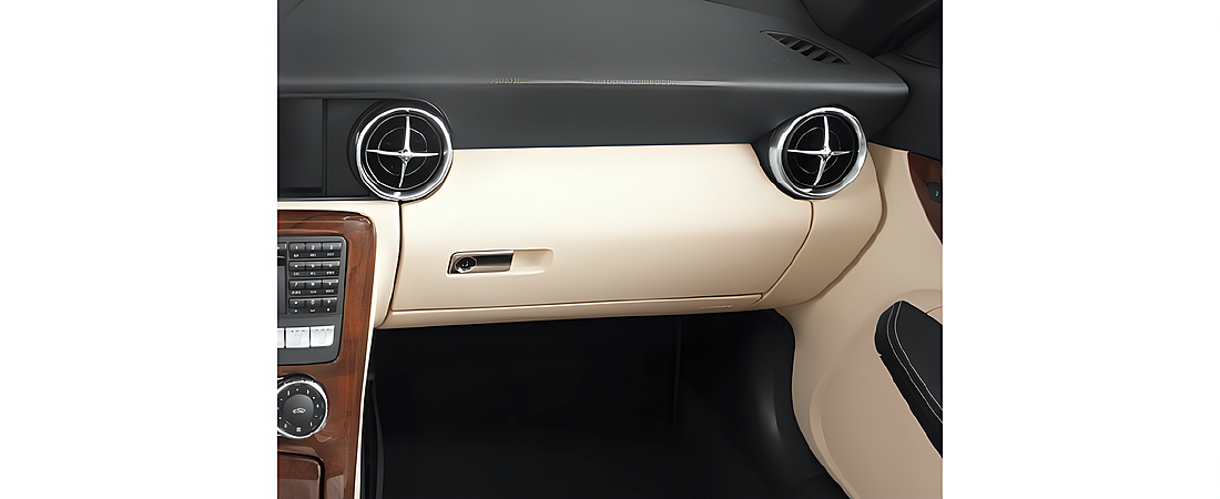 Mercedes-Benz SLK-Class 2015 30