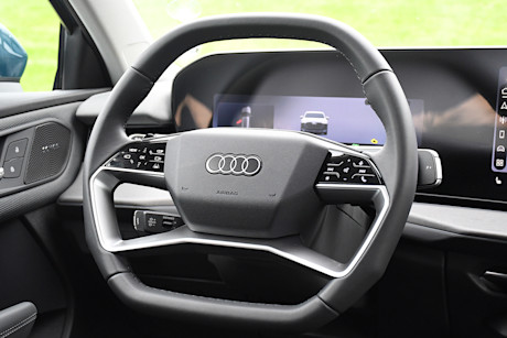 Audi Q3 2026 : premier essai Image