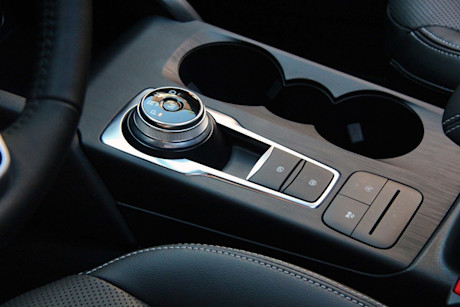 Editorial 2020 ford escape sel 36 dw