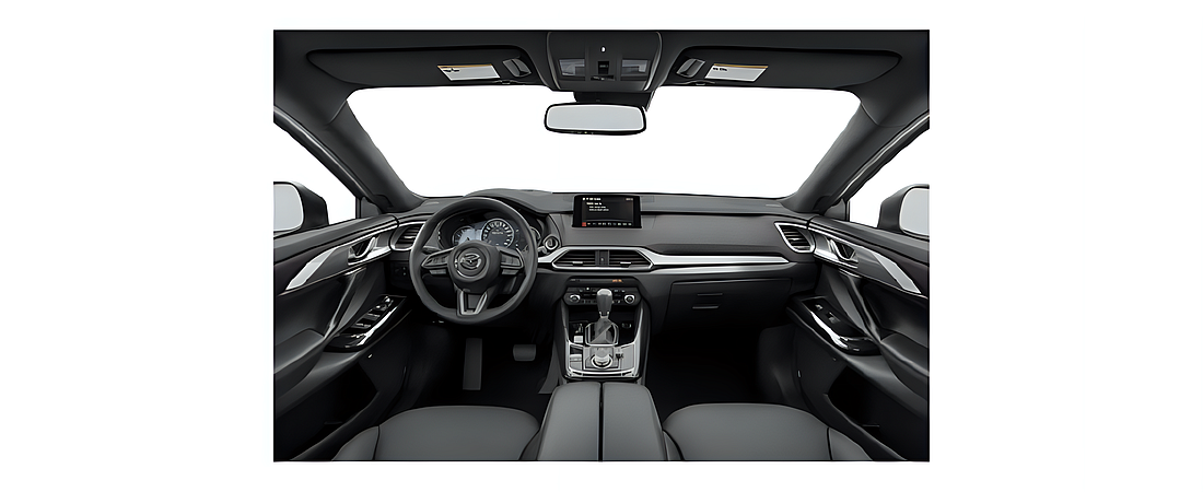 Mazda CX-9 2020 33