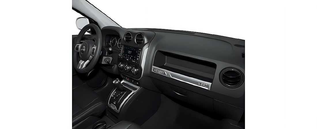Jeep Compass 2016 30