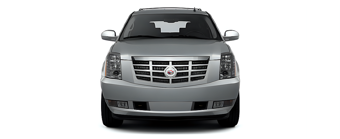 Cadillac Escalade 2011 4