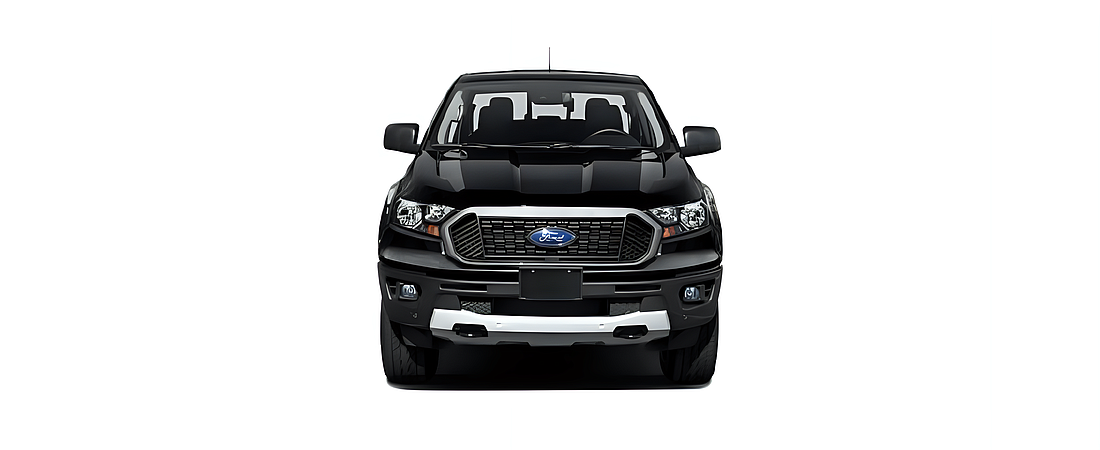 Ford Ranger 2020 30