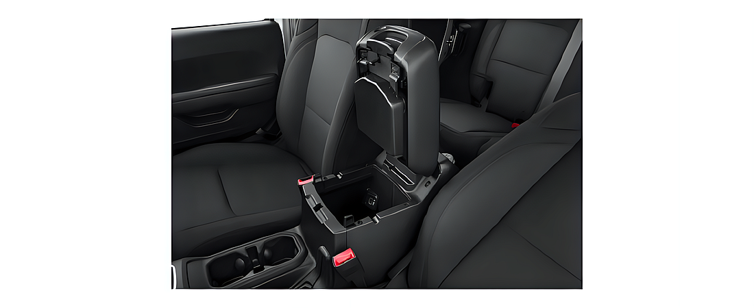 Jeep WRANGLER UNLIMITED 2019 13