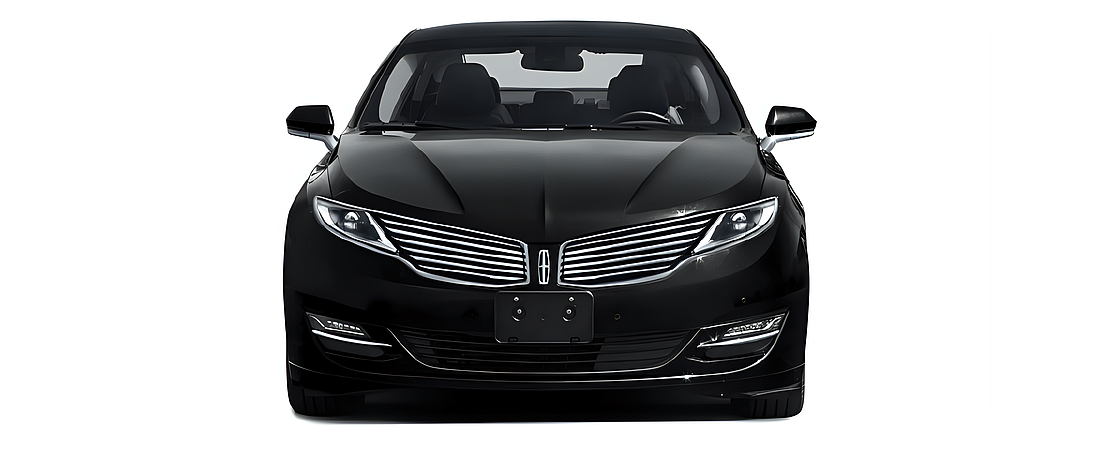 Lincoln MKZ 2016 22