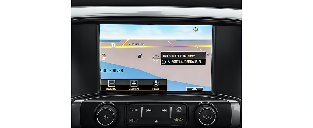 Chevrolet SILVERADO 3500HD 2016 54