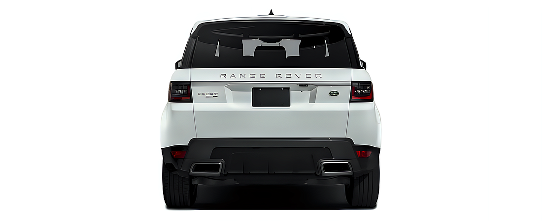 Land Rover Range Rover Sport 2018 5