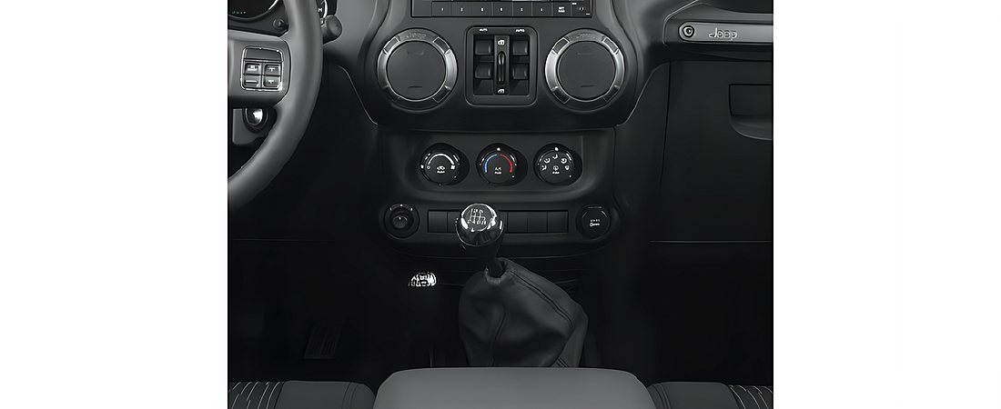 Jeep WRANGLER UNLIMITED 2017 10