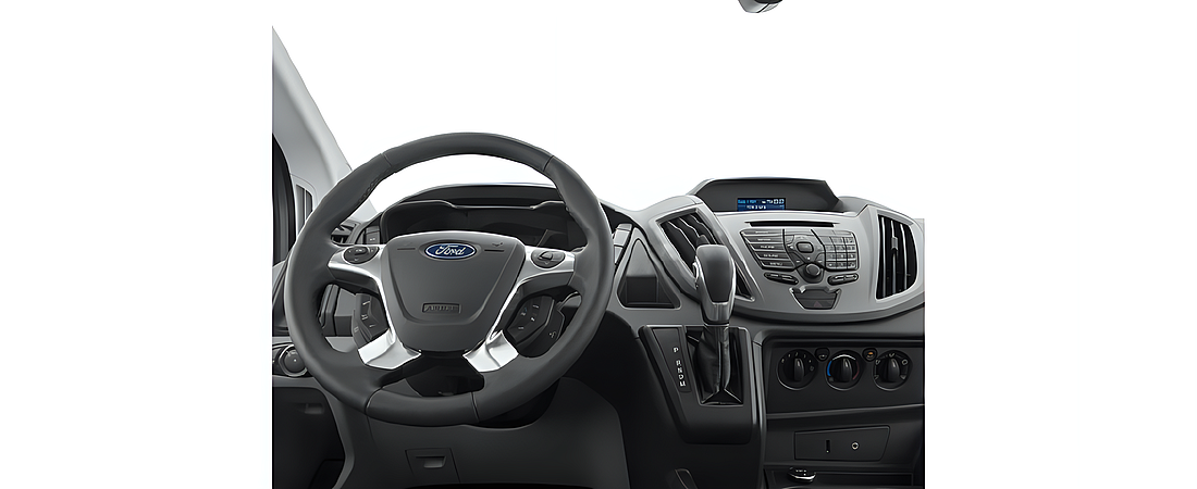Ford Transit 2015 73