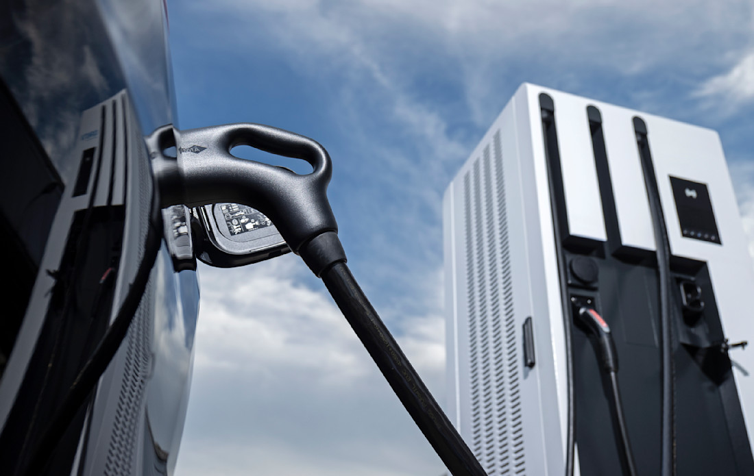 Alles wat je moet weten over elektrisch rijden in Noorwegen
