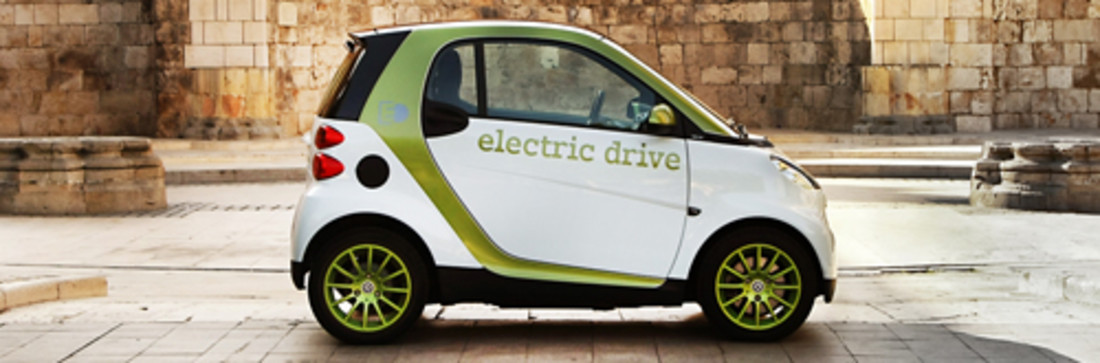 Primo contatto: Smart Fortwo Electric Drive – Smart Fortwo Electric Drive