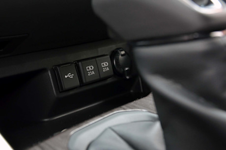 Toyota Highlander 2020 : essai routier Image