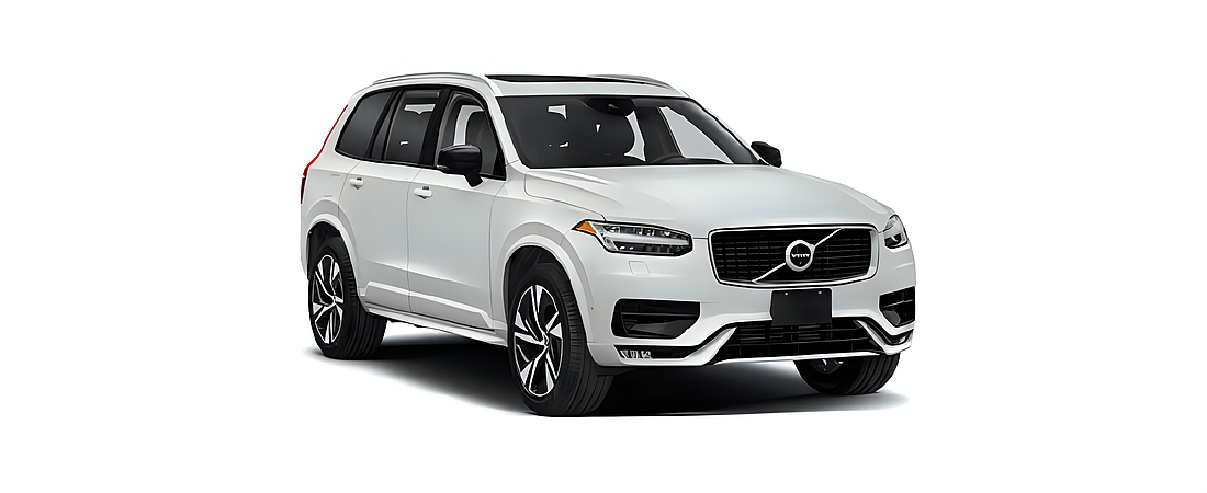 Volvo XC90 2022 15