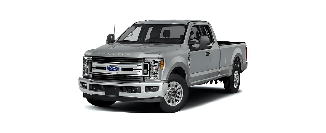 Ford F-250 2019 55