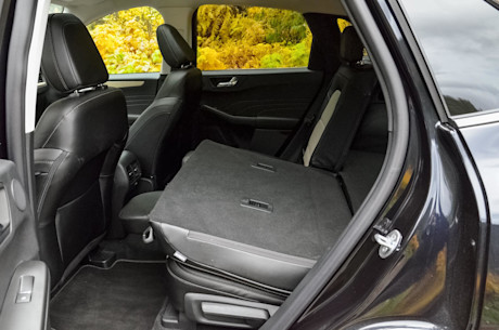 Ford Escape hybride rechargeable 2021 : essai routier Image