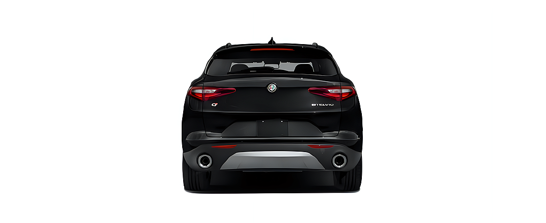 Alfa Romeo Stelvio 2021 5
