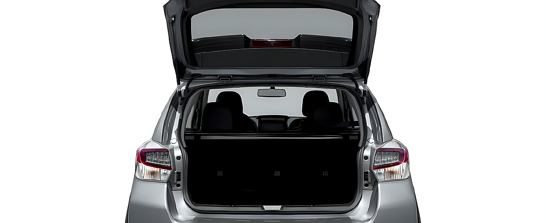 Subaru XV Crosstrek Hybrid 2016 11