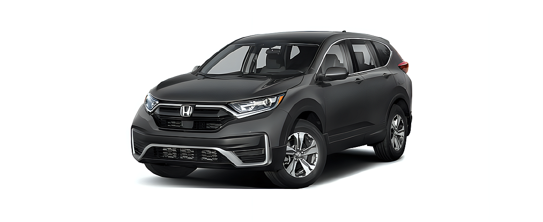 Honda CR-V 2022 1