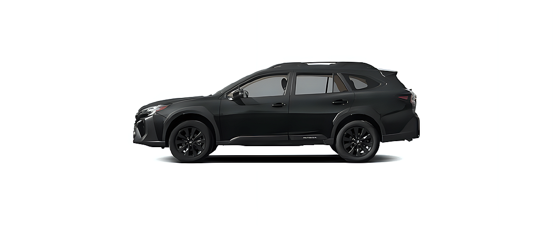 Subaru Outback 2023 18