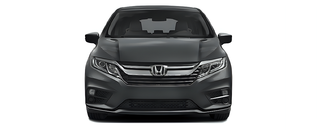 Honda Odyssey 2018 4