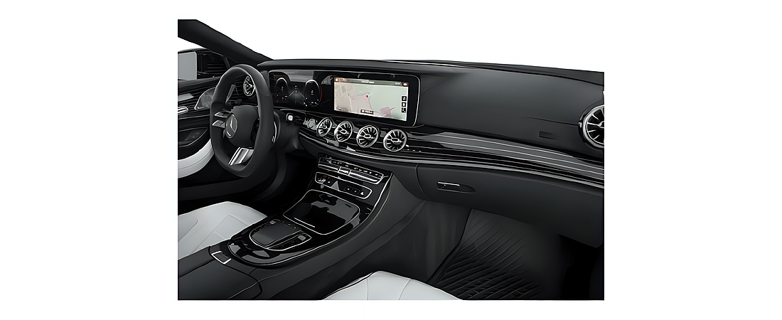 Mercedes-Benz CLS 2023 13