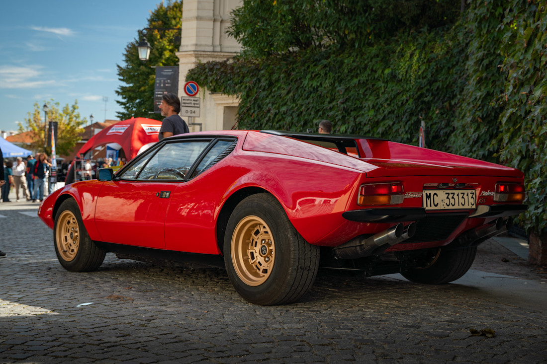 Festival Car 2025: il Concorso d’Eleganza pronto ad accendere i motori, appuntamento al 28 settembre