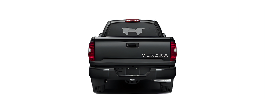 Toyota Tundra 2019 19