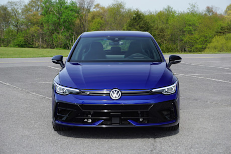 Editorial 2025 volkswagen golf r fd di 250425 3