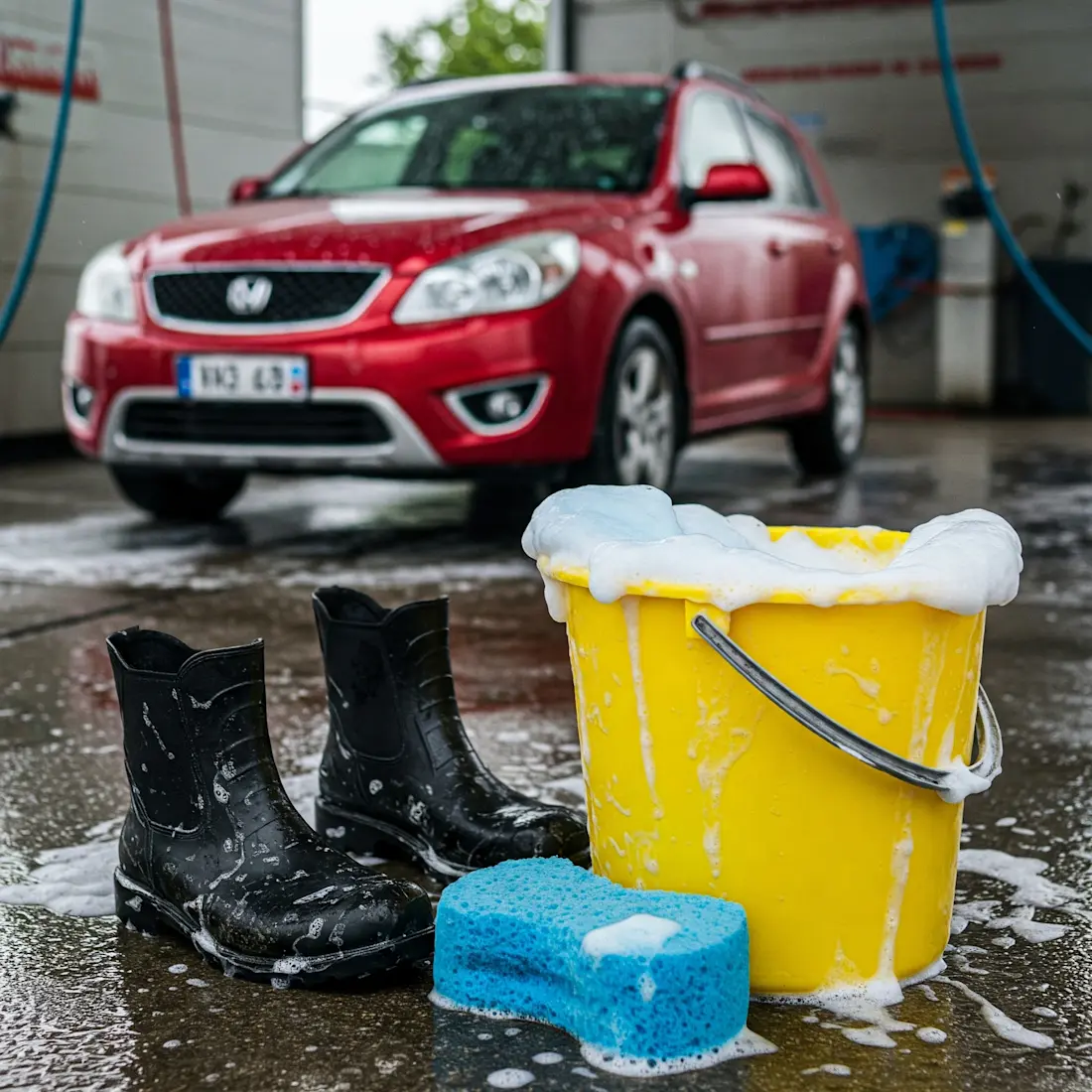ADV50 - AutoScout24 adviespagina - auto schoonmaken foto3