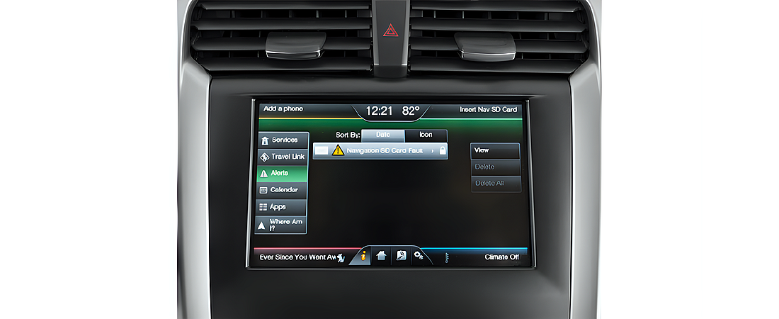 Ford Fusion 2014 55