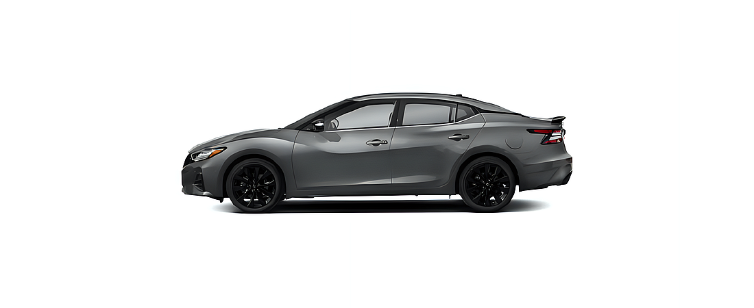 Nissan Maxima 2023 17