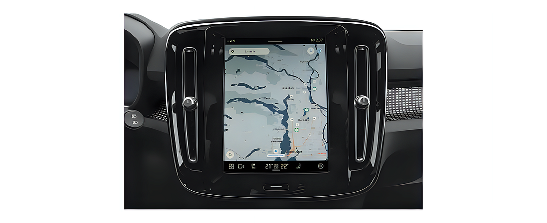 Volvo XC40 2021 14