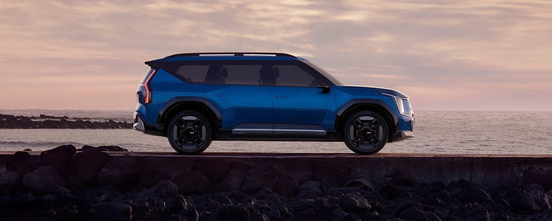 Waarom betaal je voor een SUV zo veel BPM en wegenbelasting?