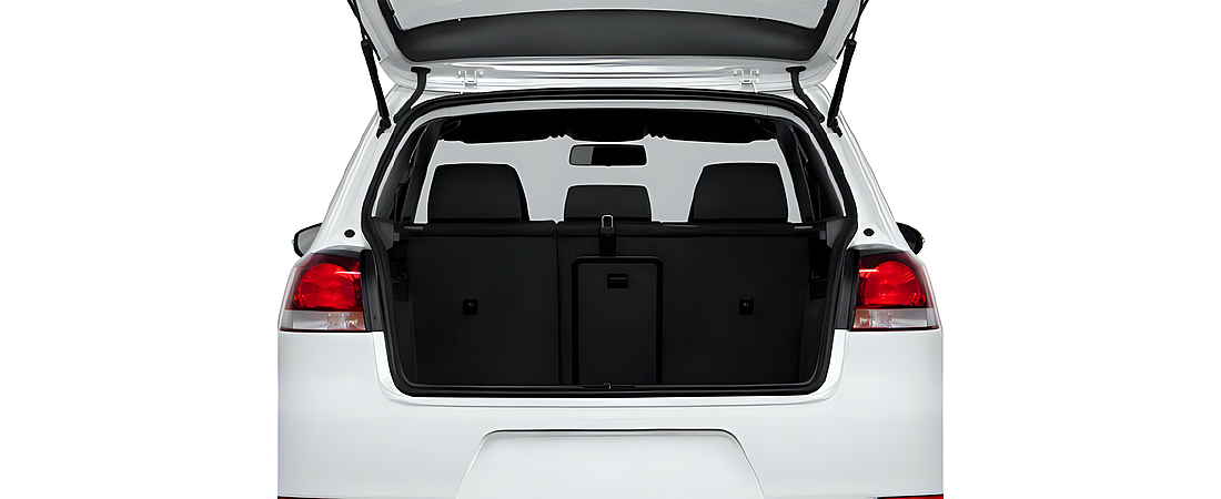 Volkswagen Golf 2011 13
