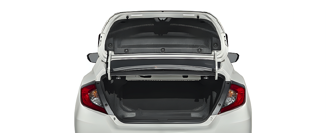 Honda Civic Sedan 2017 25