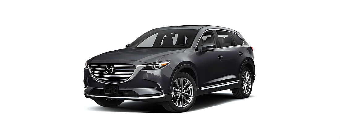 2019 Mazda CX-9 - Canadian Prices, Specs, Photos | AutoTrader.ca