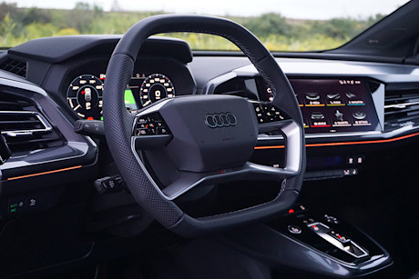 Editorial 2024 audi q4 e tron td di 240904 2