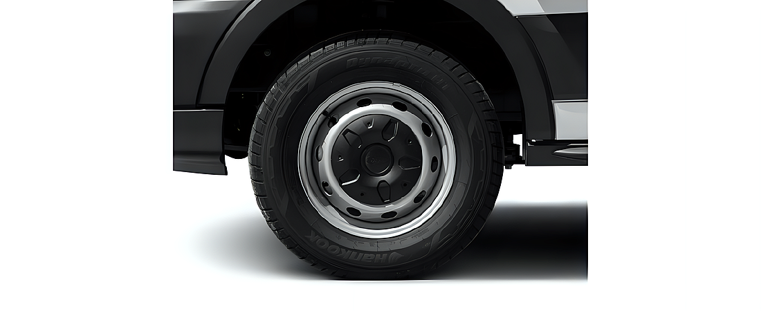 Ford Transit 2018 114